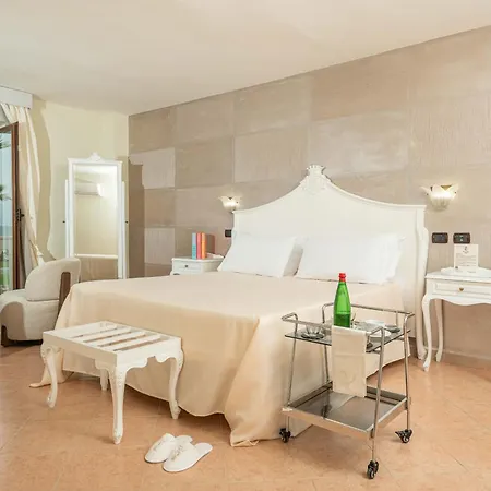 Grand Le Chateau 5* Licola