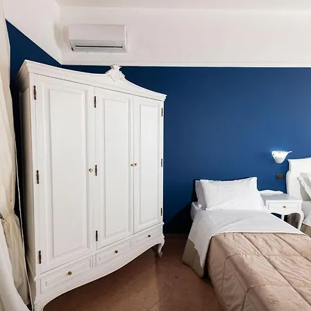 Hotel Grand Le Chateau