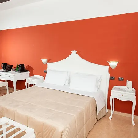 Grand Le Chateau 5* Licola